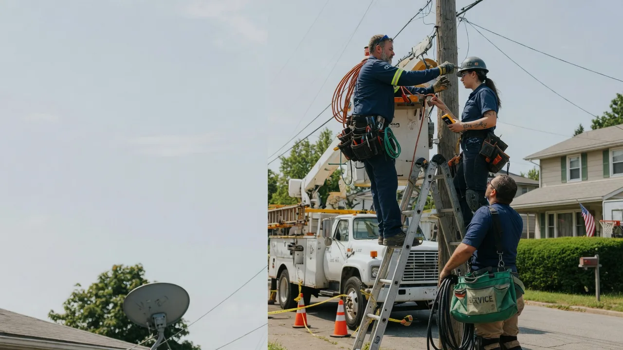Electrical Repair in Ashton, NE near me